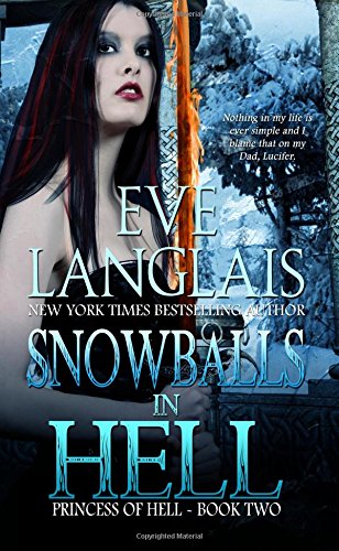 Snowballs in Hell book cover