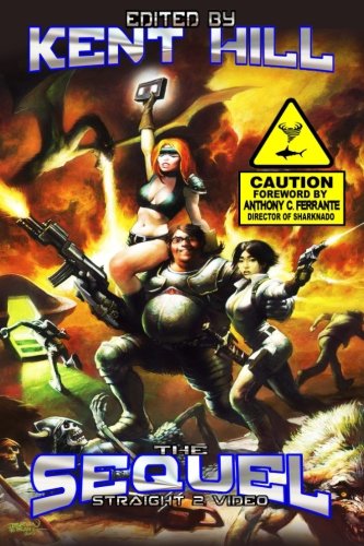The Sequel book cover