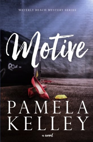Motive book cover