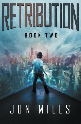 Retribution / Decoded book cover