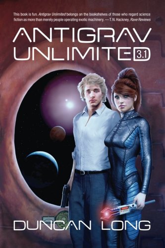 Antigrav Unlimited 3.1