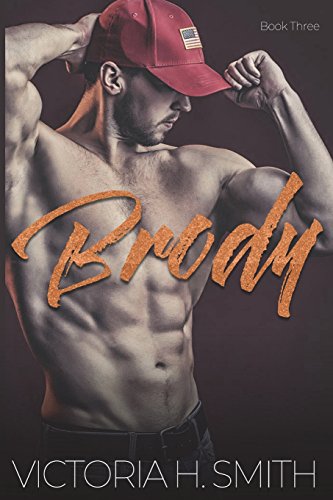 Brody book cover
