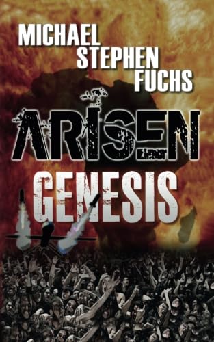 Genesis book cover