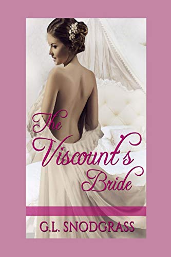 The Viscount's Bride book cover