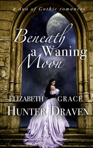 Beneath a Waning Moon (With: Grace Draven) cover