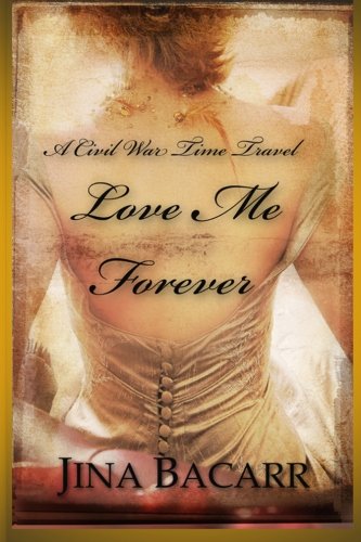 Love Me Forever book cover