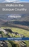 Walks In The Basque Country France And Spain A Hiking Guide
