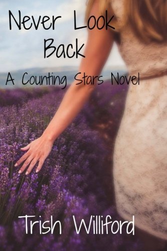 Never Look Back book cover