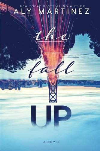 The Fall Up book cover