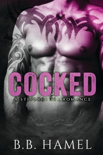 Cocked book cover