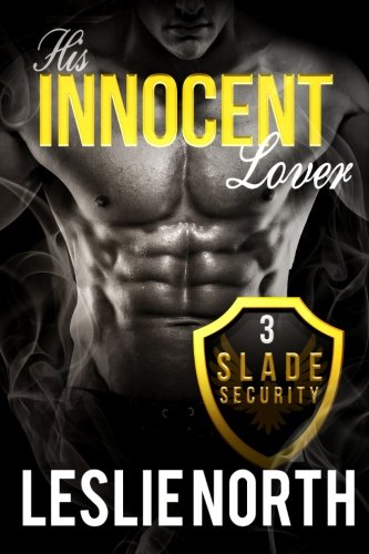 His Innocent Lover book cover