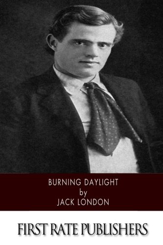 Burning Daylight book cover