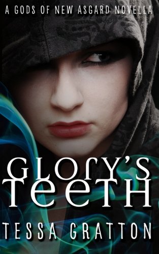 Glory's Teeth book cover