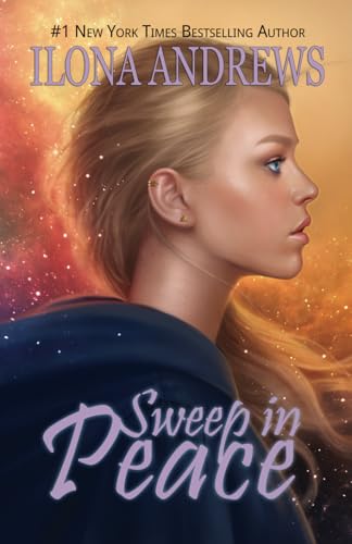 Sweep in Peace cover