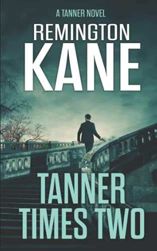 Tanner Times Two cover