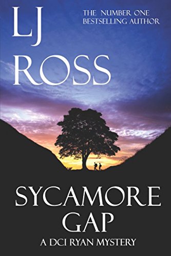 Sycamore Gap book cover