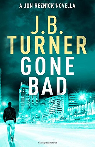 Gone Bad book cover
