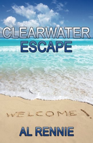 Clearwater Escape book cover