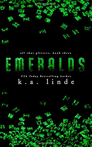 Emeralds / In the Rough book cover