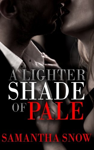 A Lighter Shade Of Pale book cover