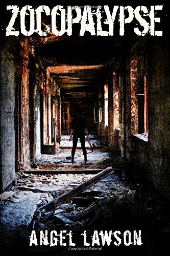 Zocopalypse book cover