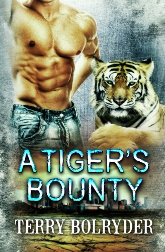 A Tiger's Bounty book cover