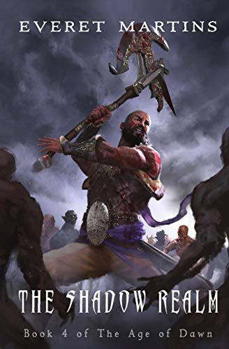 The Shadow Realm cover