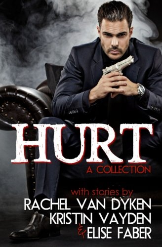 Hurt book cover