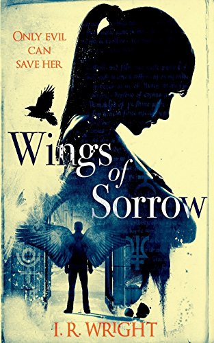 Wings of Sorrow book cover