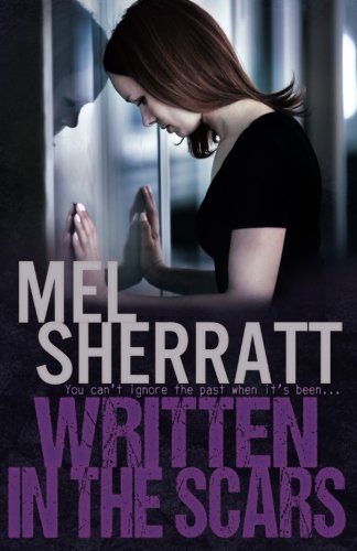 Written in the Scars book cover