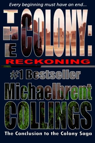 The Colony: Reckoning