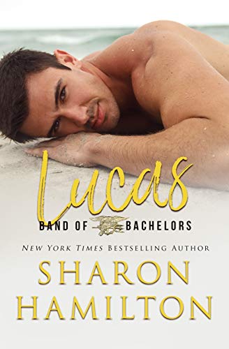 Lucas book cover