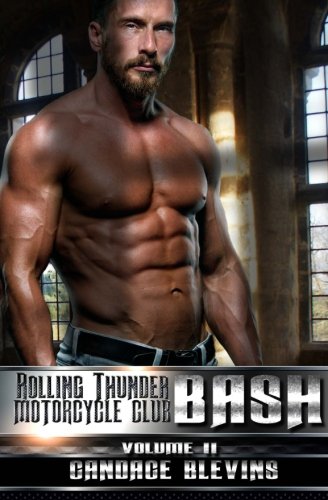Bash, Volume II book cover