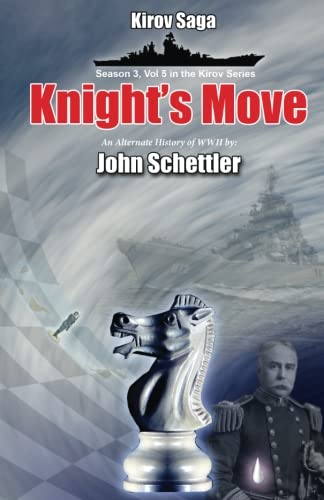 Knight's Move