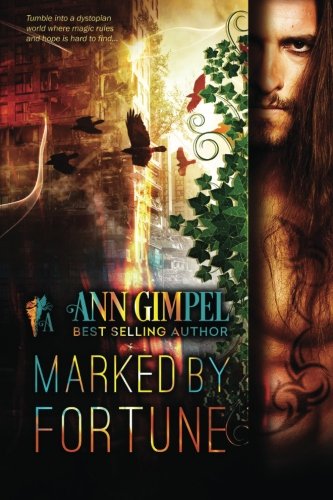 Marked by Fortune book cover
