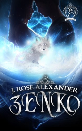 Zenko (By: J. Rose Alexander) cover
