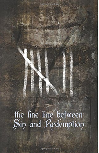 7: The Seven Deadly Sins book cover