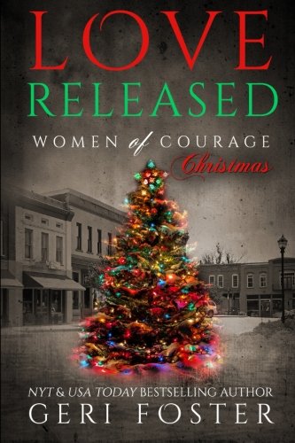 Love Released: The Christmas Episode cover