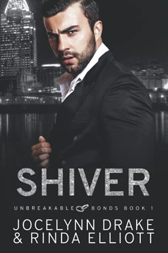 Shiver book cover