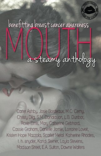 Mouth book cover