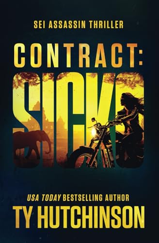 Contract: Sicko book cover
