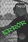 Error (Adrenaline Series) (Volume 5)