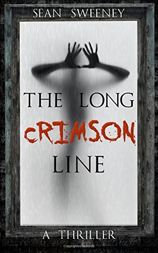 The Long Crimson Line book cover