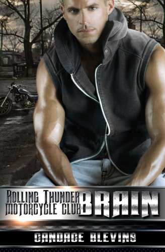 Brain book cover