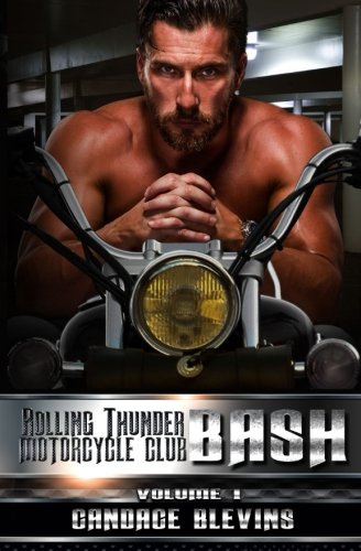 Bash, Volume I book cover