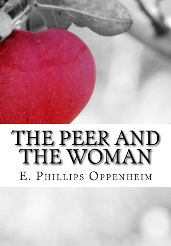 The Peer and the Woman book cover