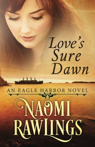 Love's Sure Dawn book cover