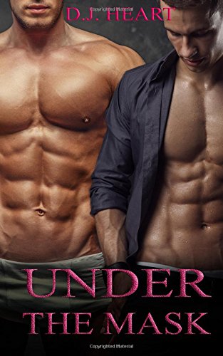 Under The Mask book cover
