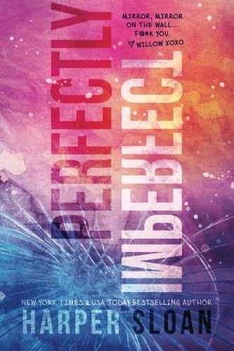 Perfectly Imperfect book cover
