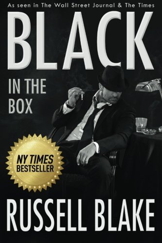 Black in the Box book cover